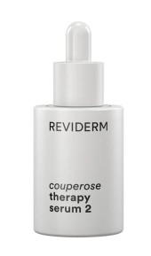 Восстанавливающая сыворотка и концентрат Reviderm Couperose Therapy Serum 2