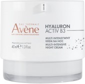 Крем для восстановления и сияния Avene Hyaluron Activ B3 Multi-Intensive Night Cream
