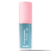 Блеск для губ Л'Этуаль Selection Soda Glitter Lip Gloss #Wegotyoubabe