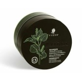 Питающее и увлажняющее интенсивное средство для волос Vieso Perilla Frutescens Herbal Relaxing Scalp Mask