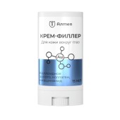 Крем-филлер для кожи вокруг глаз с коллагеном Алтея