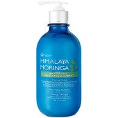 Шампунь Pogonia Himalaya Moringa Original Renewing Shampoo