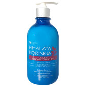 Питающей и увлажняющей бальзам, кондиционер для волос Pogonia Himalaya Moringa Original Renewing Treatment