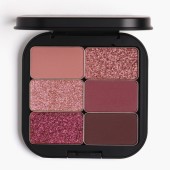 Сухие тени A.Voevodina Eyeshadow Palette