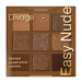 Divage Eyeshadow Palette Easy Nude