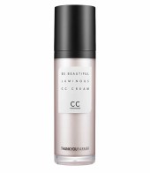Легкое тональное средство Thank You Farmer Be Beautiful Luminous CC Cream SPF 30 PA ++