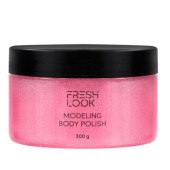 Эксфолиант для тела Fresh Look Modeling Body Polish