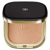 Бронзирующая пудра Dolce&Gabbana Face&eyes Match Lasting Bronzer & Eyeshadow Powder