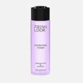 Увлажняющий тоник, лосьон, вода Fresh Look Hydrating Face Toner