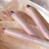 Тени-карандаш Catrice Pearlfection Eyeshadow Stick