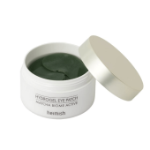 Интенсивное средство для век или губ Heimish Matcha Biome Active Hydrogel Eye Patch