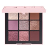 Сухие тени NARS Afterglow Tempting Eyeshadows Palette