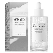 Отбеливающая сыворотка, концентрат Skin1004 Madagascar Centella Tone Brightening Capsule Ampoule