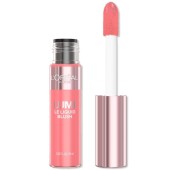 Кремовые румяна L'Oreal Lumi Le Liquid Blush