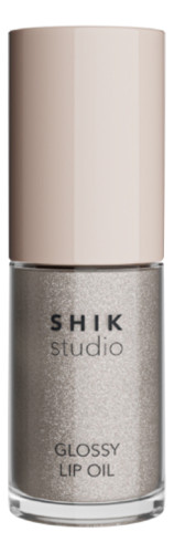 Блеск для губ Shik Studio Glossy Lip Oil