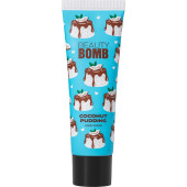 Крем для рук Beauty Bomb Coconut Pudding