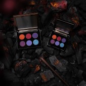 Палитра Неукротимый Лавовый Василиск Sigil Inspired Tammy Tanuka