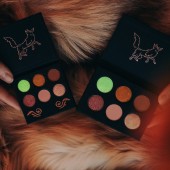 Палитра «Дурная потрёпанная лисичка» Sigil Inspired Tammy Tanuka