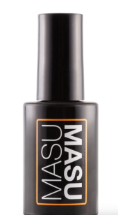Топовое покрытие для ногтей Masura Masu Masu Thick Top Coat