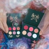 Палитра Смущенный Улыбчивый Аксолотль Sigil Inspired Tammy Tanuka