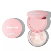 Фиксирующая пудра Sheglam Insta-Ready Face & Under Eye Setting Powder Duo