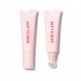 Sheglam Crystal Glaze Moisturizing Lip Gloss