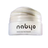Увлажняющий и питательный крем для тела Nabyo Mango Butter Mousse