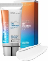 Солнцезащита SPF 30-50 Neogen Day Light Protection Airy Sunscreen SPF 50+ PA++++