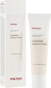 Крем для восстановления и сияния Manyo Galactomy Essence Cream