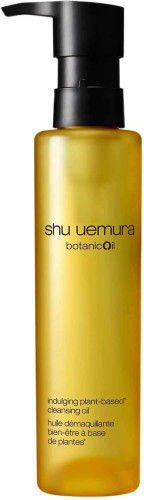 Очищающее масло Shu Uemura Botanic Cleansing Oil