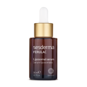Антивозрастное интенсивное средство SesDerma Ferulac Liposomal Serum
