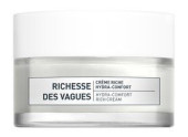 Увлажняющий крем Algologie Richesse Des Vagues Hydra-Comfort Rich Cream
