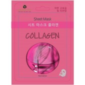 Тканевая маска для лица «Коллаген» Skinlite Collagen Sheet Mask