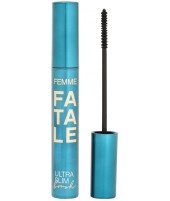 Тушь для ресниц Vivienne Sabo Femme Fatale Ultra Slim Brush