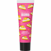 Увлажняющее и питательное средство для рук и ног Beauty Bomb Lemon Meringue Hand Cream
