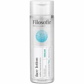 Очищающая вода, лосьон, тоник Limoni Filosofie Sebum Face Lotion