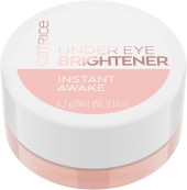 Рассыпчатая пудра Catrice Under Eye Brightener Setting Powder
