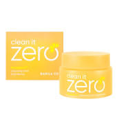 Очищающее масло Banila Co Clean It Zero Cleansing Balm Mandarin-C