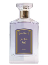 Цитрусовый аромат Granado Jardim Real EDP