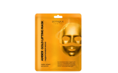 Антивозрастное интенсивное средство Letique Makeup Amber Gold Lifting Mask
