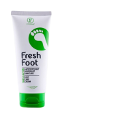 Увлажняющее и питательное средство для рук и ног Fitogal Fresh Foot Antiperspirant Deodorant Skin Care