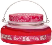 Крем-желе для тела «Гранат» L'Occitane Au Bresil Roma Geleia Hidratante