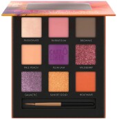 Сухие тени Catrice Colour Blast Eyeshadow Palette
