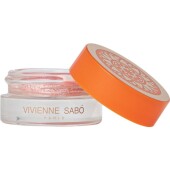 Кремовые тени Vivienne Sabo Francafrique