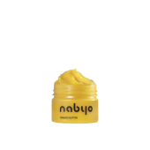 Увлажняющее и питательное масло для тела Nabyo Orange Butter