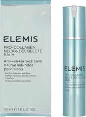 Увлажняющее и питательное интенсивное средство для тела Elemis Pro-Collagen Anti-Wrinkle Neck Balm