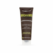 Питающей и увлажняющей бальзам, кондиционер для волос Happy Hair Macadamia Moist Conditioner