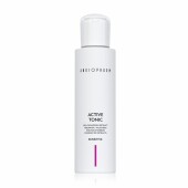 Восстанавливающая вода, лосьон, тоник Angiopharm Active Tonic