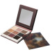 Manly Caravaggio Cold Eyeshadow Palette