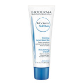 Питающий крем для лица Bioderma Atoderm Nutritive Nourishing Cream